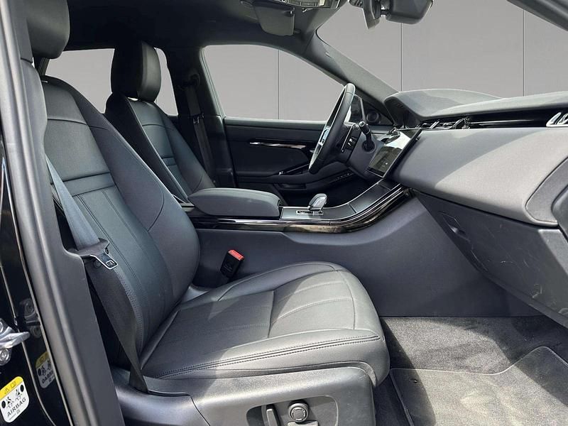 Usata Land Rover Range Rover evoque S 163 CV (119 kW) 2025 Nero(met.) SUV