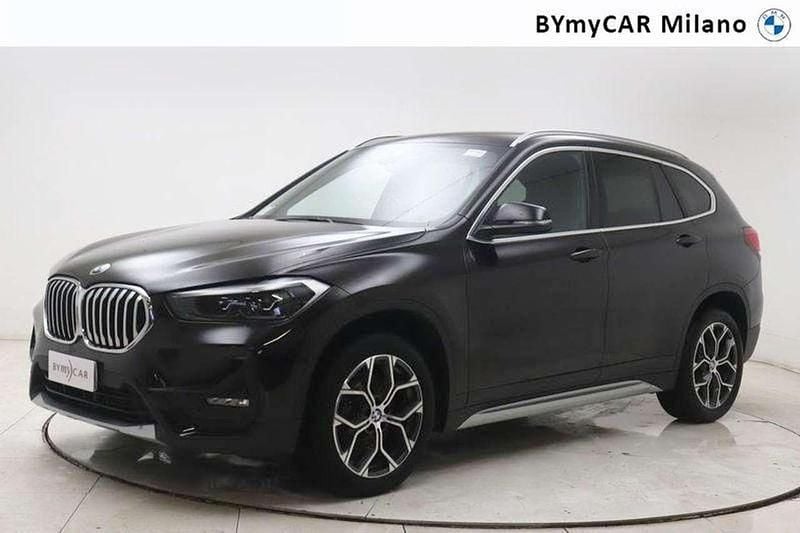 Usata BMW X1 xLine 150 CV (110 kW) 2019 Other SUV