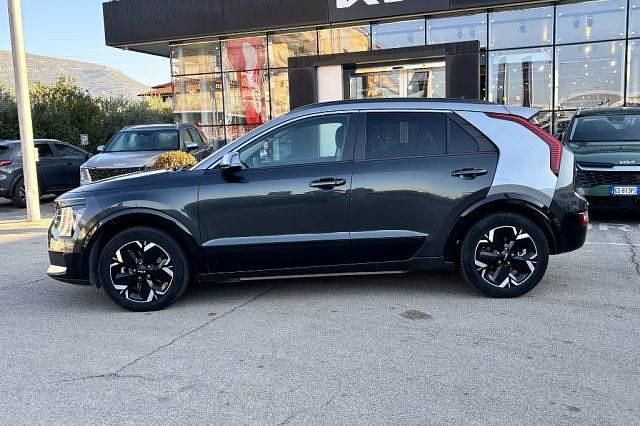 Usata Kia e-Niro 150 kW (204 CV) 2023 Antracite SUV