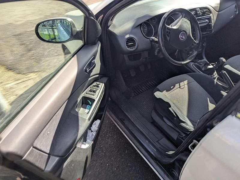 Usata Fiat Bravo Sport 120 CV (88 kW) 2009 Utilitaria