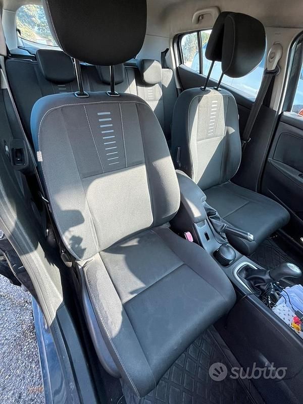 Usata Renault Mégane 90 CV (66 kW) 2009 Berlina