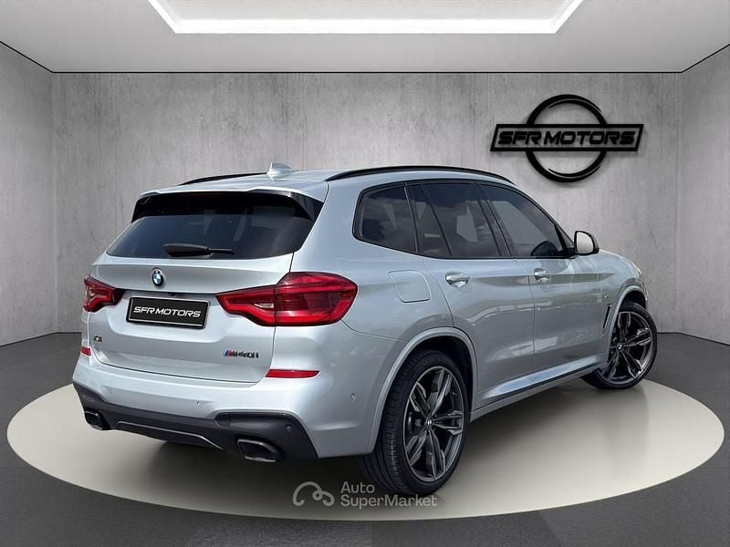 Usata BMW X3 M Sport 360 CV (264 kW) 2020 Other SUV