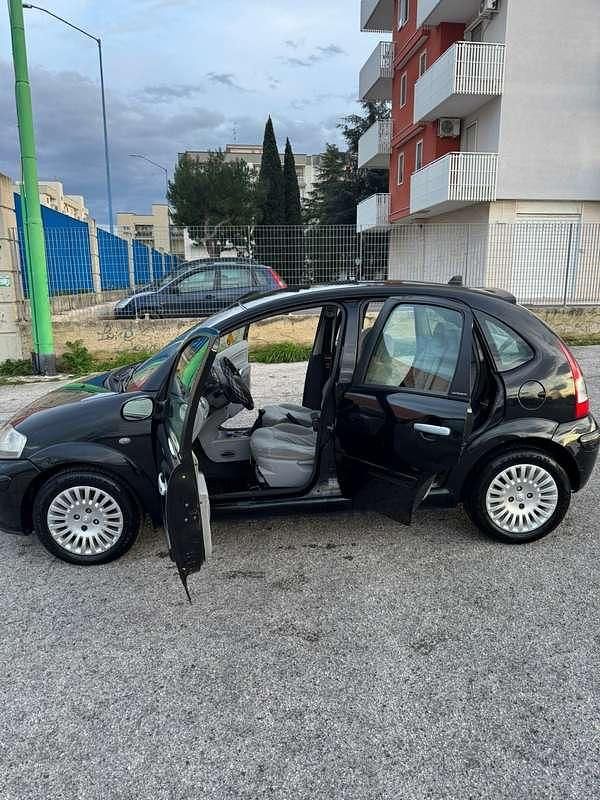 Usata Citroën C3 Exclusive 68 CV (50 kW) 2004 Berlina