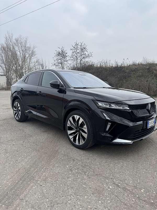 Usata Renault Rafale Techno 131 CV (96 kW) 2024 SUV