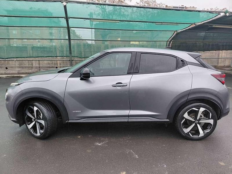 Usata Nissan Juke N-Connecta 94 CV (69 kW) 2024 SUV