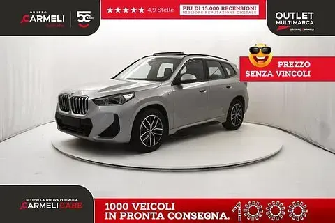 Usado BMW X1 M Sport 136 HP (100 kW) 2025 SUV