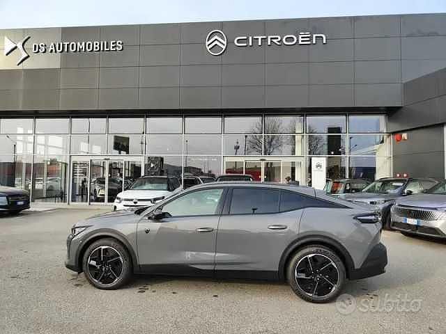 Nuova Peugeot 408 GT 145 CV (106 kW) 2025 SUV