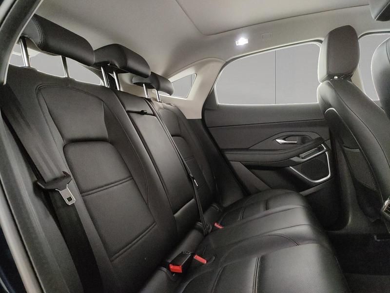 Usata Jaguar E-Pace SE 163 CV (119 kW) 2022 Portofino blue SUV