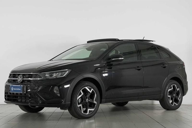 Usata VW Taigo R-line 115 CV (84 kW) 2025 SUV