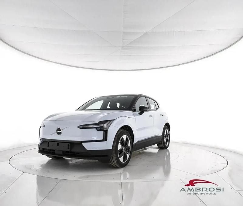 Nuova Volvo EX30 Plus 200 kW (272 CV) 2025 Cloud blue SUV