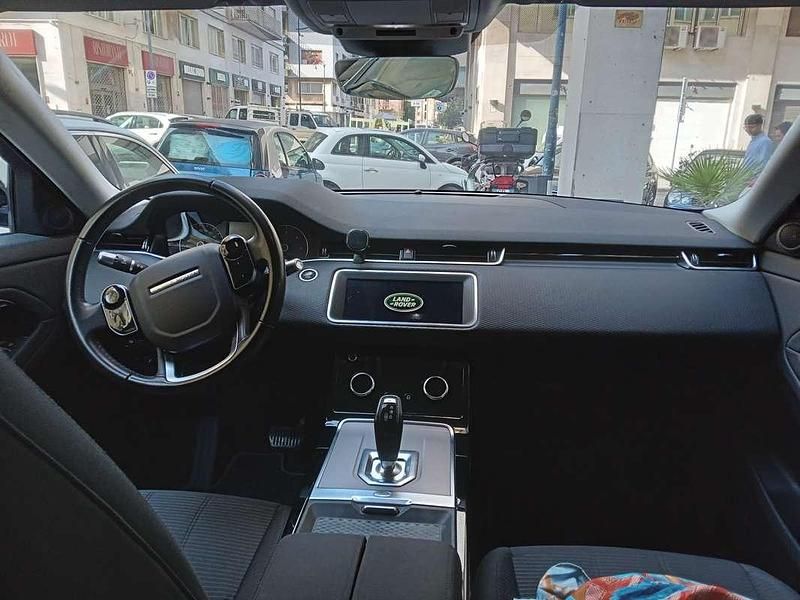 Usata Land Rover Range Rover evoque 150 CV (110 kW) 2019 SUV
