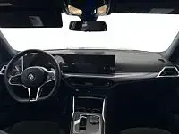 Usata BMW 320 M Sport 190 CV (139 kW) 2025 Nero Station wagon