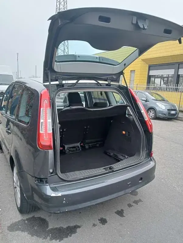Usata Ford C-MAX Style 116 CV (85 kW) 2008 Monovolume