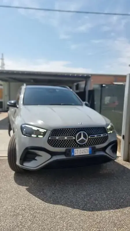 Usata Mercedes GLE350 Premium 194 CV (142 kW) 2024 SUV