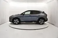 Usata Nissan Qashqai N-Connecta 190 CV (139 kW) 2023 Grigio SUV