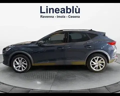 Usata Cupra Formentor 150 CV (110 kW) 2023 Grigio SUV