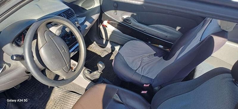 Usata Fiat 600 54 CV (39 kW) 2005 Utilitaria