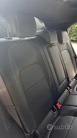 Usata Jaguar I-Pace 294 kW (400 CV) 2018 Grigio SUV