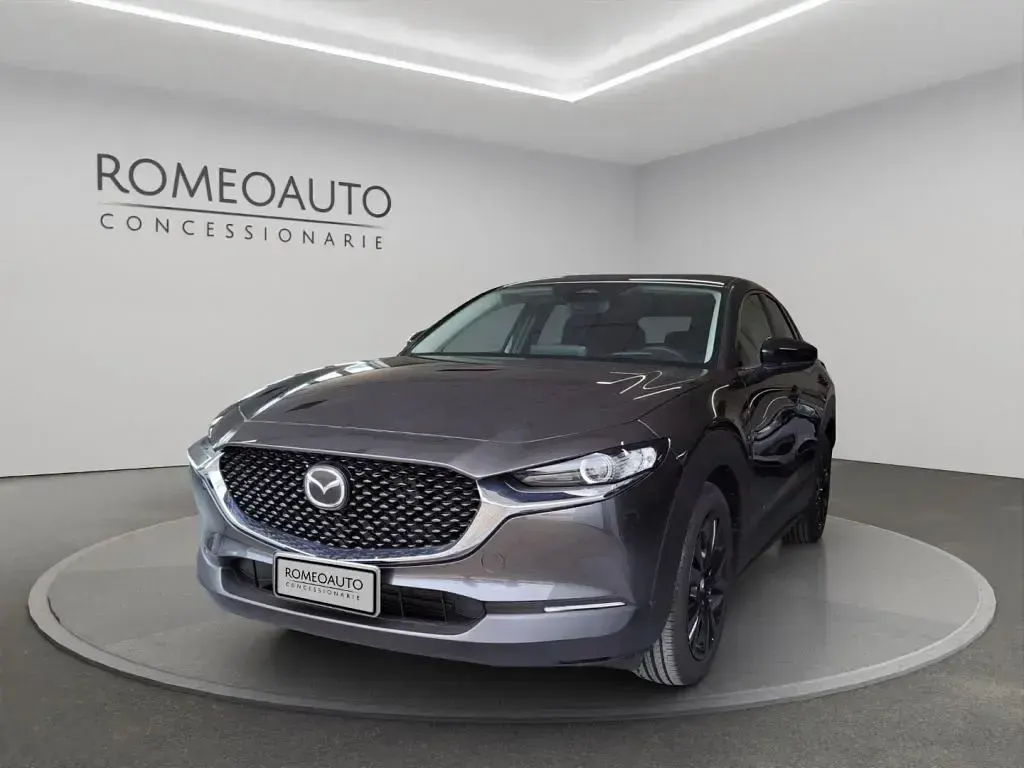 Usata Mazda CX-30 Ad'Vantage 140 CV (102 kW) 2026 SUV
