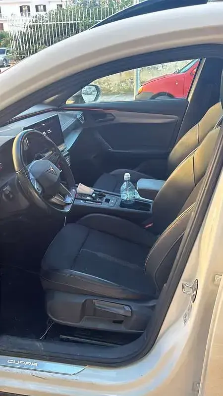 Usata Cupra Formentor 204 CV (150 kW) 2023 SUV