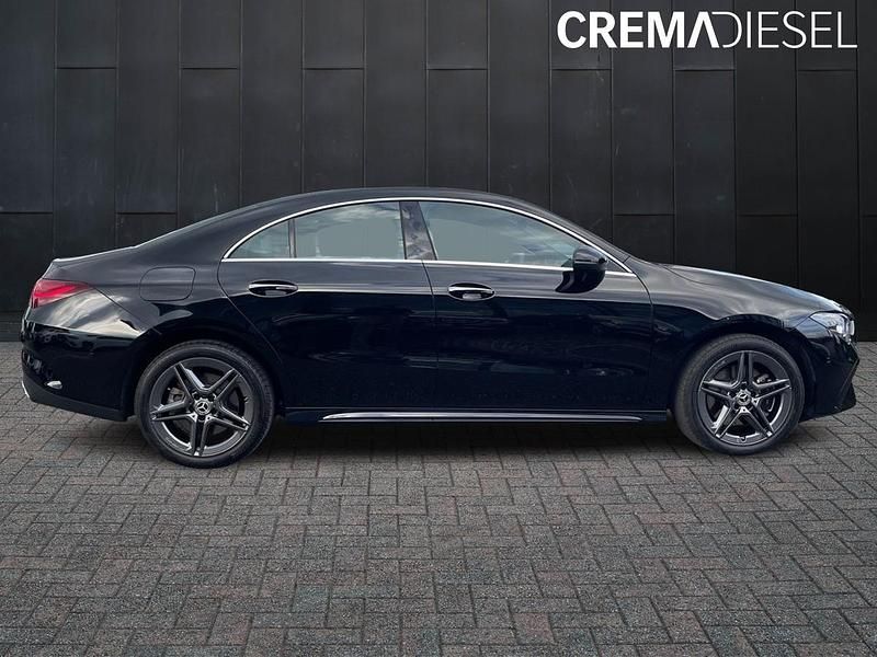 Usata Mercedes CLA250e Advanced Plus 163 CV (119 kW) 2023 Berlina