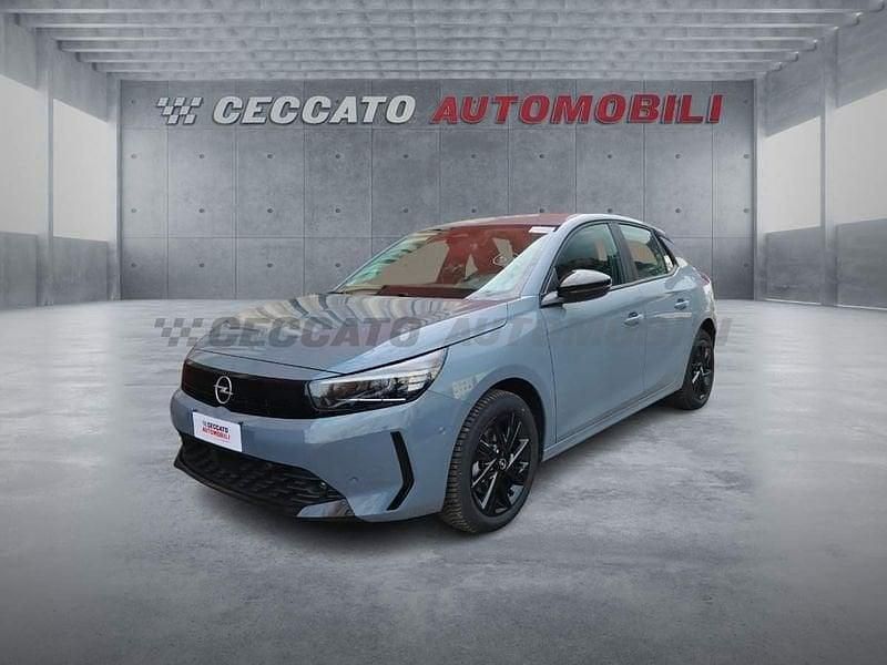 Grigio Nuova 2025 Opel Corsa Edition Tre volumi | 17.836 € (Ottimo prezzo) - Immagine 1/4