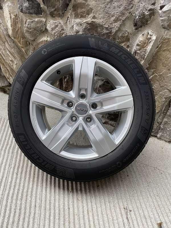 Usata VW Multivan Style 150 CV (110 kW) 2022 Furgone