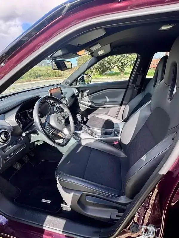 Usata Nissan Juke Tekna 114 CV (83 kW) 2021 SUV
