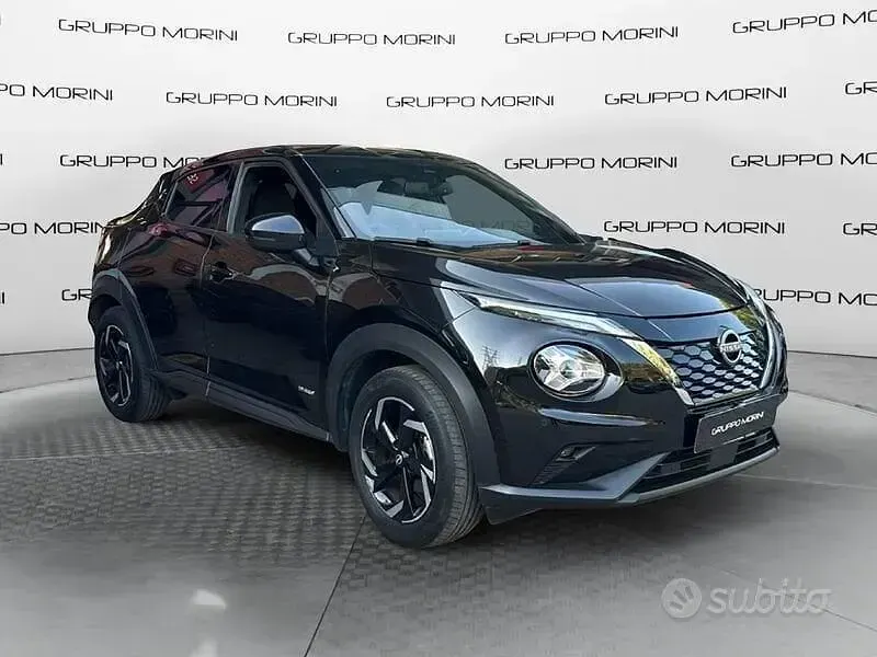 Usata Nissan Juke N-Connecta 143 CV (105 kW) 2023 Other SUV