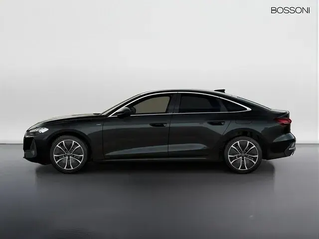 Usata Audi A5 Advanced 299 CV (219 kW) 2025 Nero mythos metallizzato