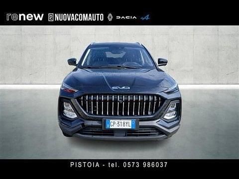 Usata EVO Evo 7 174 CV (127 kW) 2023 SUV