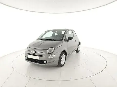 Usata Fiat 500 69 CV (50 kW) 2023 Grigio Utilitaria