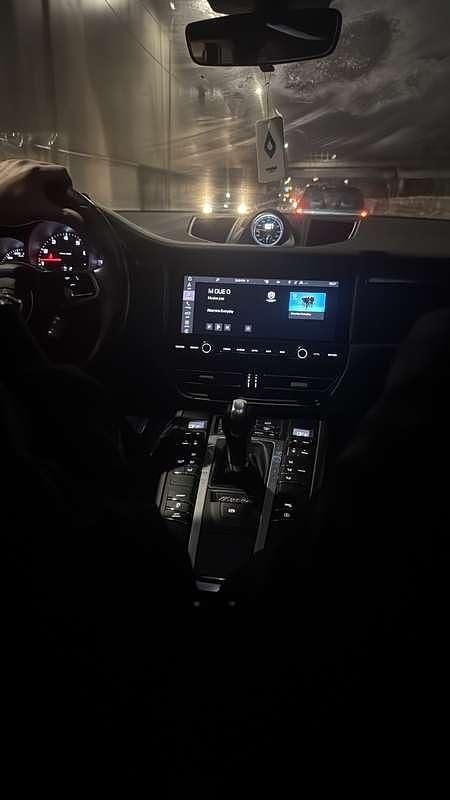 Usata Porsche Macan 245 CV (180 kW) 2019 SUV