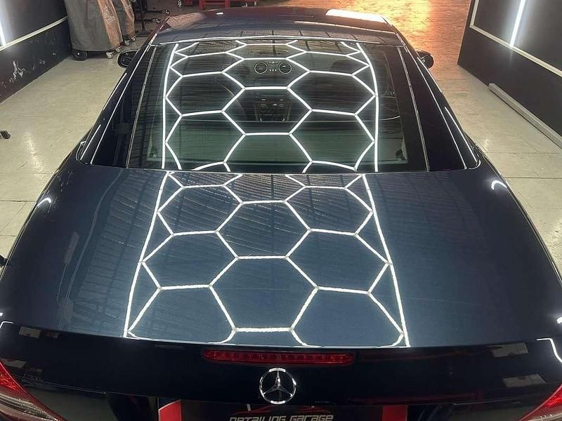 Usata Mercedes SL350 245 CV (180 kW) 2007 Cabrio