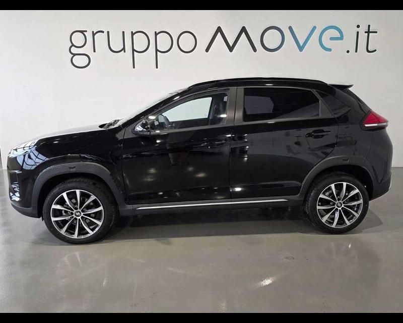 Nuova DR DR 3.0 2026 Ink black SUV