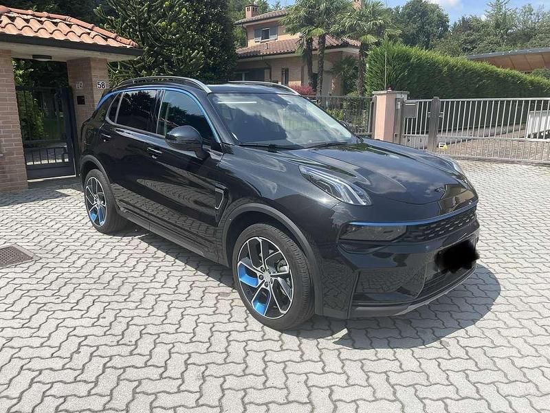 Usata Lynk & Co 01 179 CV (131 kW) 2022 SUV