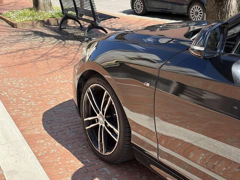 Usata BMW 218 M Sport 143 CV (105 kW) 2020 Coupé