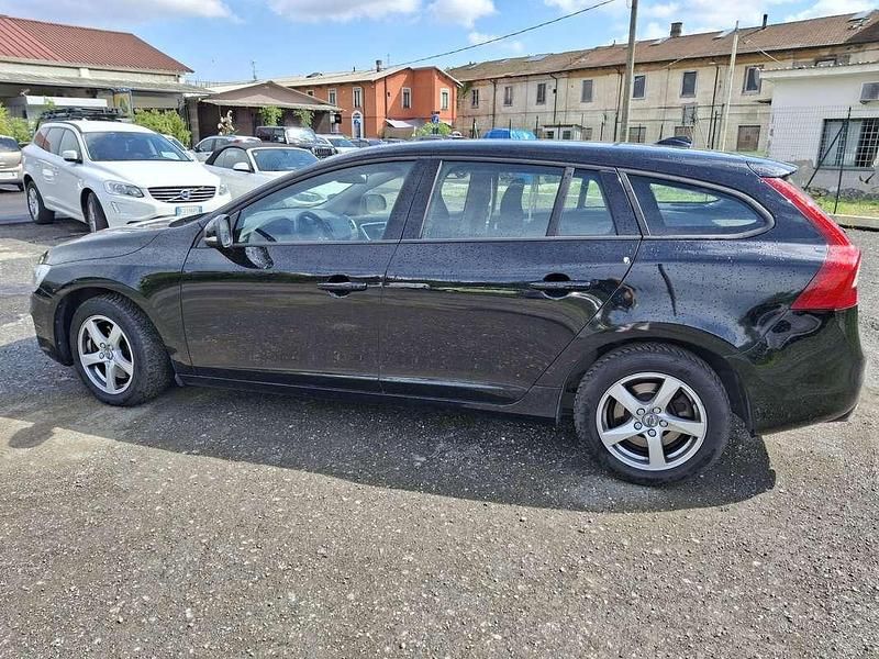 Usata Volvo V60 Business Edition 136 CV (100 kW) 2016 Station wagon