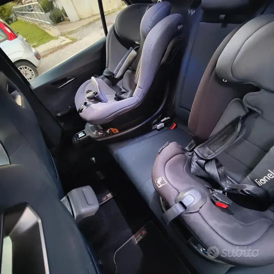 Usata Cupra Born e-Boost 69 kW (95 CV) 2022 Nero Utilitaria