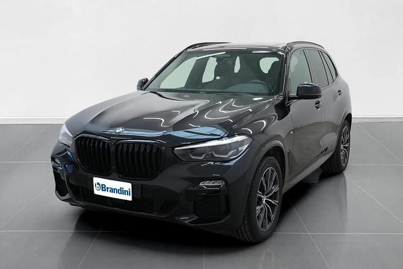 Usata 2024 BMW X5 Comfort Edition SUV | 49.887 € (Super prezzo) - Immagine 1/3