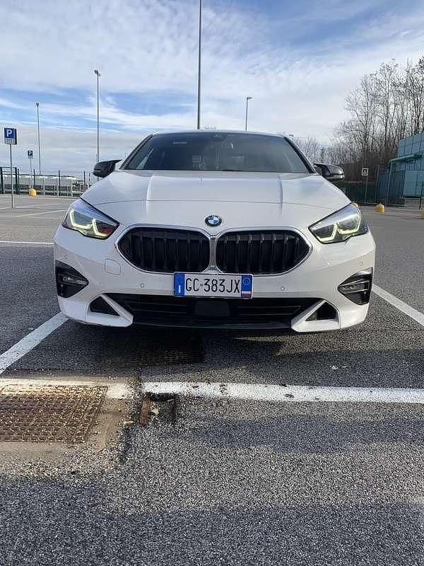 Usata BMW 218 M Sport 140 CV (102 kW) 2020 Coupé