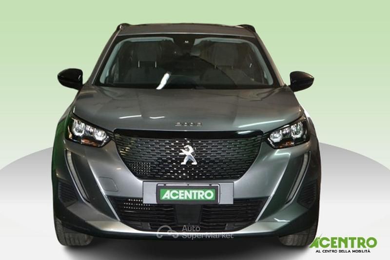Usata Peugeot 2008 Allure 101 CV (74 kW) 2022 SUV