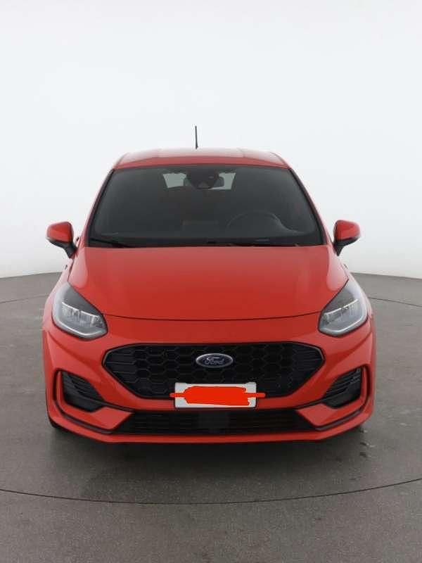 Usata Ford Fiesta ST-Line 125 CV (91 kW) 2023 Utilitaria