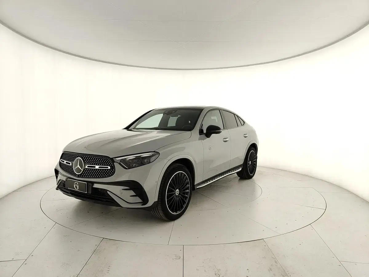 Usata Mercedes GLC220 197 CV (144 kW) 2025 SUV