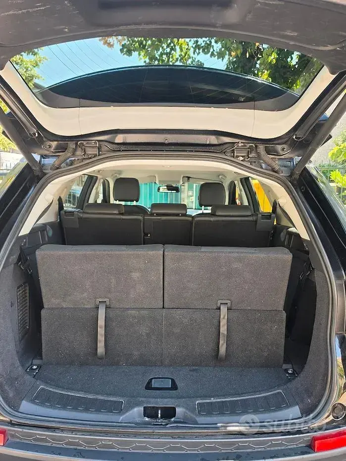 Usata Land Rover Discovery 241 CV (177 kW) 2019 Nero SUV