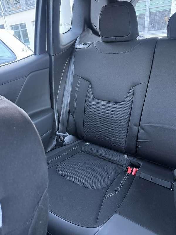 Usata Jeep Renegade Limited 131 CV (96 kW) 2021 SUV