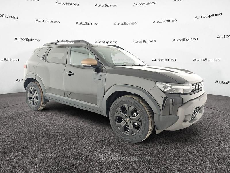 Nuova Dacia Duster Extreme 122 CV (89 kW) 2026 Other SUV