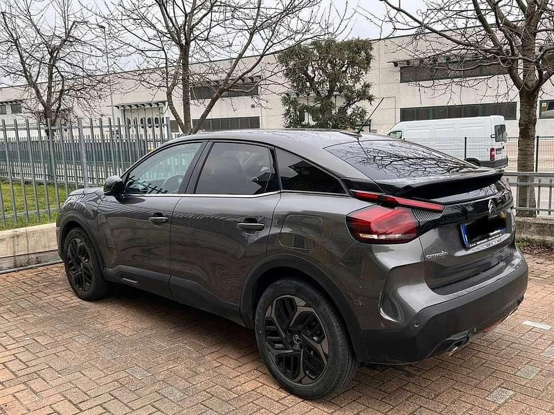 Usata Citroën C4 PureTech 131 CV (96 kW) 2021 Berlina