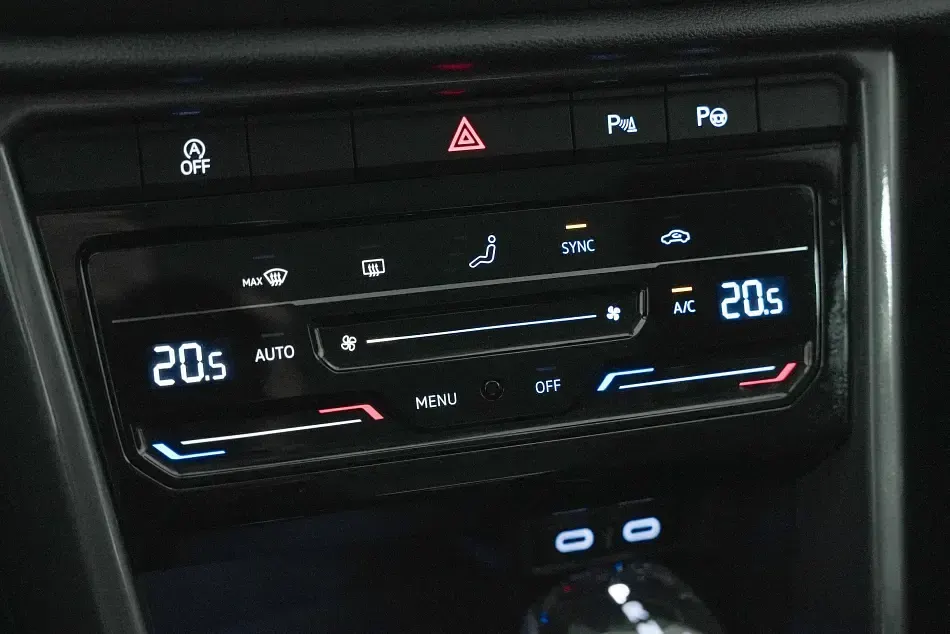 Usata VW T-Roc 150 CV (110 kW) 2022 SUV