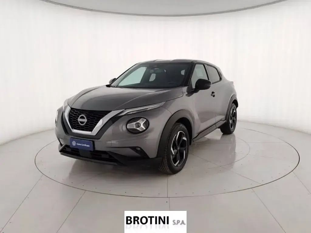 Usata Nissan Juke N-Connecta 114 CV (83 kW) 2025 SUV